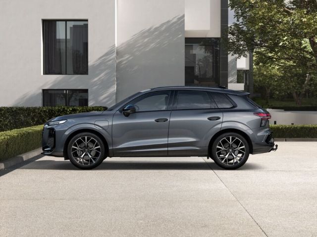 Audi Q3 SUV e-hybrid S line AHK PANO MATRIX-LED imagem 2