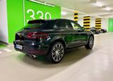 Porsche Macan S Diesel S Voll Luftfederung Panoramad, - Porsche Gebrauchtwagen in Dortmund