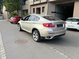 BMW x6 3.0d 245 ps - BMW X6: Ps