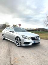 Mercedes-Benz Mercedes Benz E250 W212 !! - Mercedes-Benz E-Klasse: W212