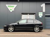 Seat Leon 1.9 TDI 110 kW  ARL Top Sport 2.Hd. - Seat Leon aus 2003: 1.9