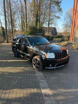 Jeep grand Cherokee SRT LPG (TÜV NEU) - Jeep Grand Cherokee Srt mit Autogas-Antrieb (LPG)