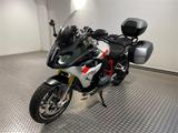 BMW R 1200 RS mit Koffern - BMW GEBRAUCHT RS 1200 K