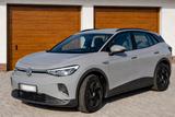 Volkswagen ID.4 Pure PU Lederüz.  52 kWh 109 kW Pure