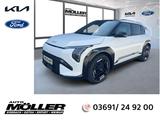 Kia EV3 81,4 GT-Line P8-P10 Glasdach HarmanKardon Na - Kia EV3 mit Schiebedach
