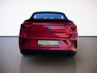 Volkswagen T-Roc - Vorschau Bild 8