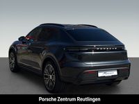 Porsche Macan - Vorschau Bild 3