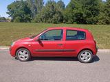 Renault Clio 2, 1.2, TÜV 05/28 - gebrauchte Renault Clio aus dem Jahr 2005