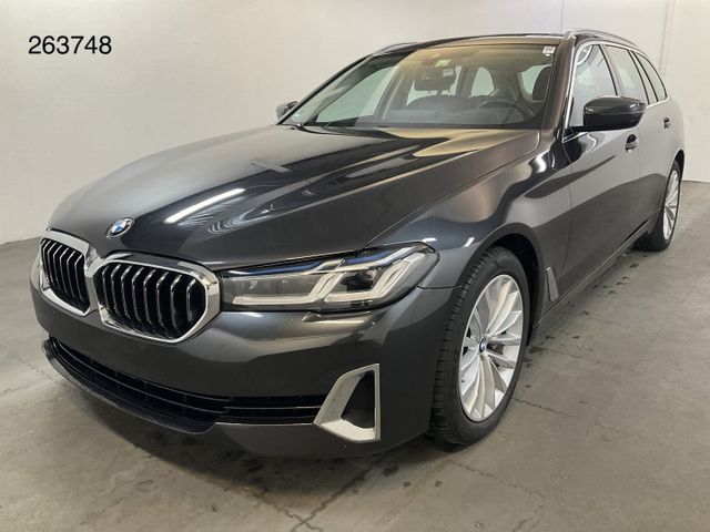 BMW 530 xDr Luxury Line Laser SiKlima CockpProf Pano