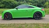 Audi TT RS 2.5 TFSI S tronic quattro Garantie 08/2028 - Audi TT RS aus 2023