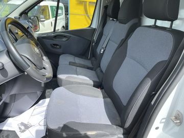 Bild 8 Opel VIVARO KASTEN L2 KLIMA, TEMPOMAT, NSW, HOLZBODEN