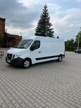 Nissan NISSAN NV 400 - Nissan NV400 aus 2017