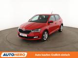 Skoda Fabia 1.0 TSI Soleil*LED*ACC*PDC*SHZ*KLIMA* - Skoda Fabia: Soleil