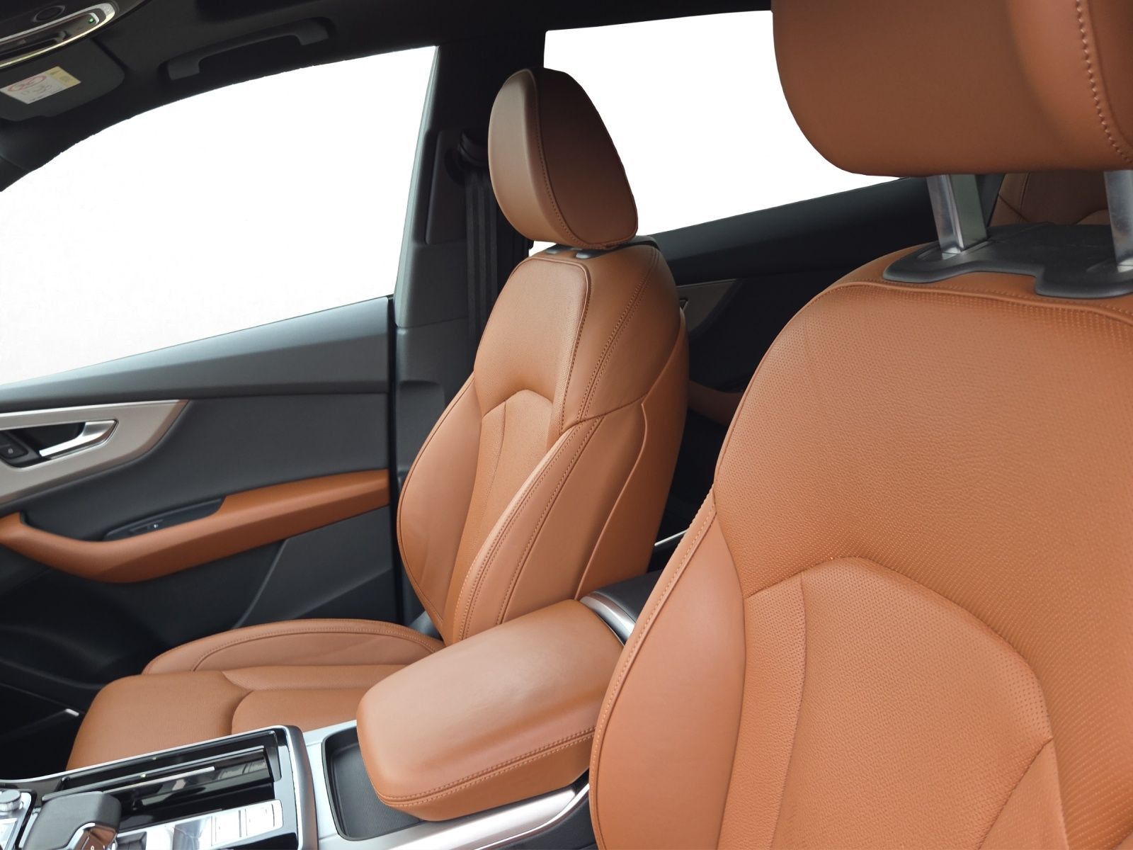 Audi Q8 - Bild 11