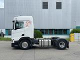 Scania R 450 ADR FL AT EX/II EX/III Retarder Alcoa TOP - Scania 8x4