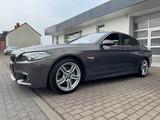 BMW 535 d xDrive Sport-Paket M / M-Technic - BMW 535: 535d Xdrive