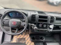 Fiat Ducato Maxi 2.2 L5H2 RS TEMPOMAT NEBEL KLIMA S&S - Image