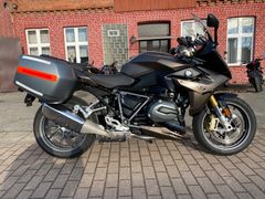 BMW R 1200 RS *Koffer & 3 Pakete*