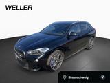BMW X2 M35i Nav LED DA HUD Pano MemoSitz Kam H/K 19"