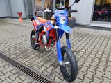 Beta RR 50 2T Track Supermoto E5+ NEU 0KM auf Lager - BETA RR 2T 50
