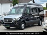 La Strada Regent S-19 AUT. *3,5T AHK/NAVI/360°/SOLAR/STHZ* - Offers