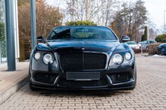 BENTLEY Continental GT 4.0 V8 S 4WD/ SPORT AGA/ MASSAGE BENTLEY Continental GT 4.0 V8 S 4WD/ SPORT AGA/ MASSAGE