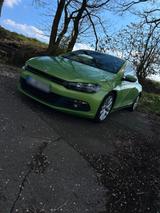 Volkswagen VW Scirocco 3 - Volkswagen Scirocco: 3.3