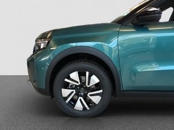 Fotografie 8 des Opel Frontera Hybrid 107kW Ultimate TOP ANGEBOT