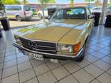 Mercedes-Benz C107 SLC 280 *TÜV bis 03/26, Bremsen neu* - Mercedes-Benz aus 1979: Sl