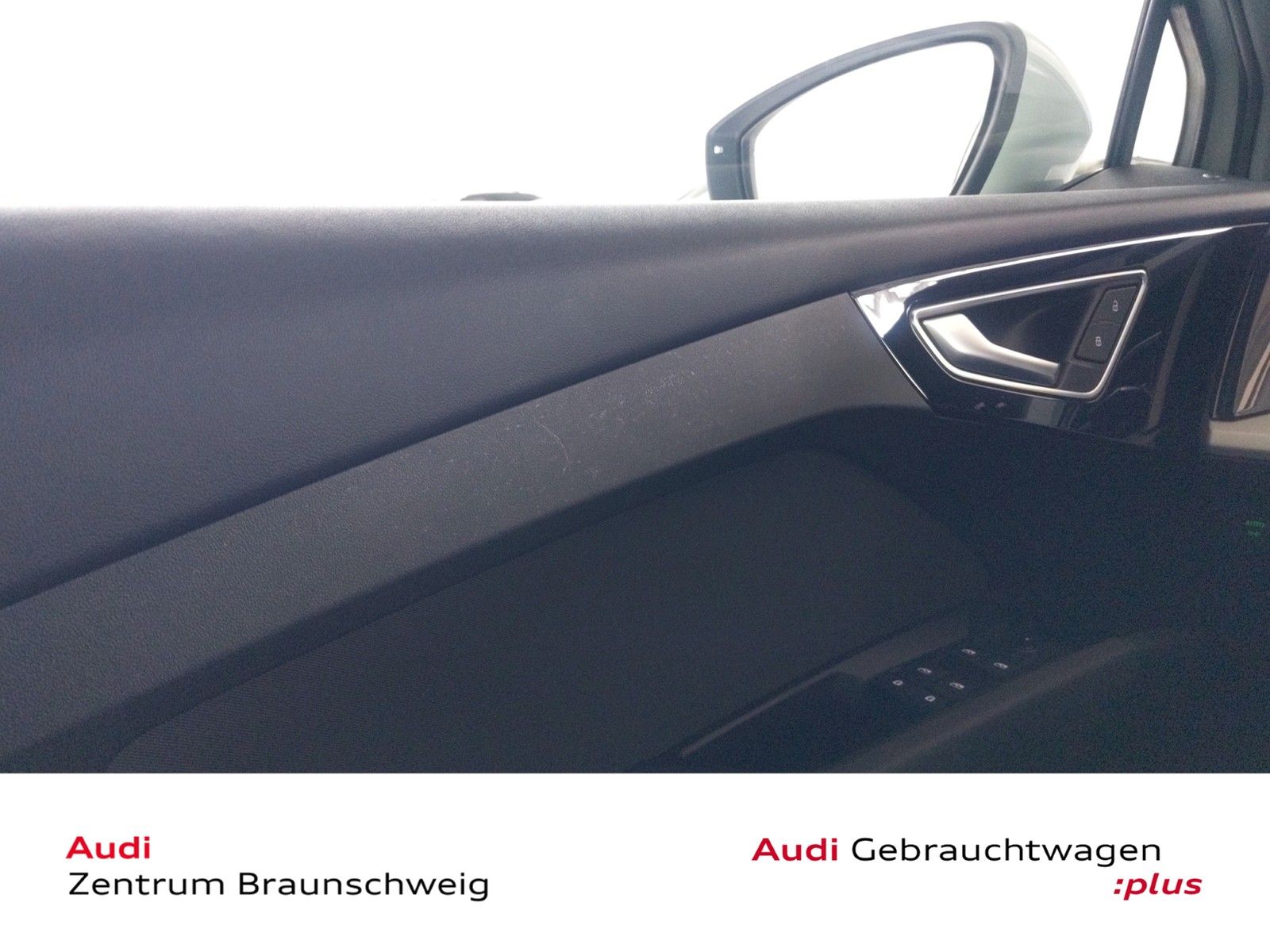Audi Q4 e-tron - Bild 13
