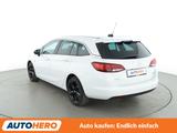 Opel Astra 1.4 SIDI Turbo Dynamic*LED*CAM*SPUR*PDC* - Opel Astra mit Benzin-Antrieb: Weiß