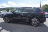 Audi Q5 S line 40 TDI quattro Luftfederung ACC Pano S - Audi Q5: Schwarz