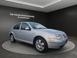 Volkswagen Bora 1.9 TDI tiptronic Highline+1~Hand - Volkswagen Bora