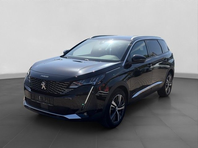 Image of Peugeot 5008