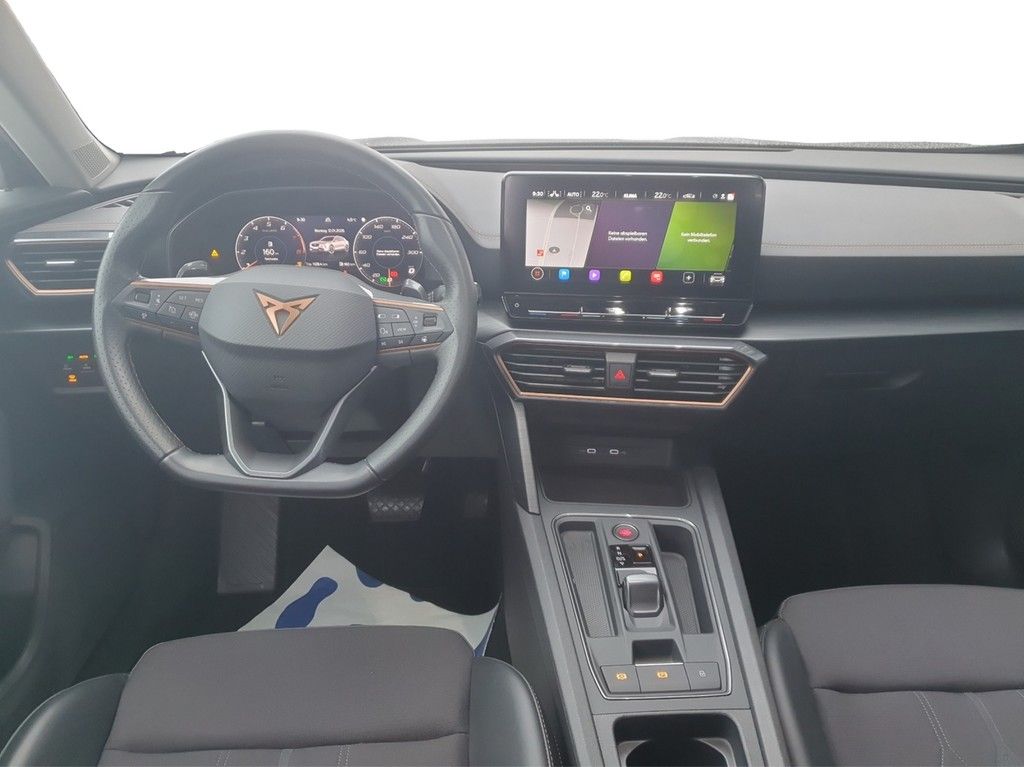Cupra Formentor - Bild 16