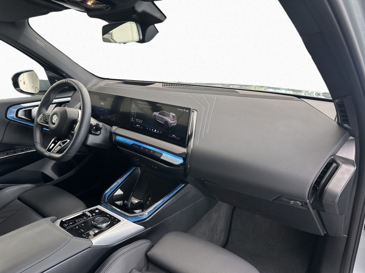 BMW X3 - Bild 12