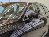 Volvo V90 Inscription AWD-Pano/CarPlay/ACC/LED/Leder - Volvo V90: Kombi