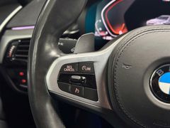 BMW 530 d M Sport /Headup/Shadowline/AHK BMW 530 d M Sport /Headup/Shadowline/AHK