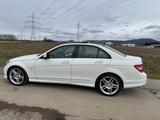 Mercedes-Benz C320 CDI 4MATIC | AMG Paket | (NEU TÜV 30.09.) - Mercedes-Benz 320: Cdi