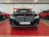 BMW 730d Baureihe Scheckheft-Digital Tacho-AppleCar - gebrauchte BMW 730 aus dem Jahr 2020