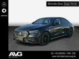 Mercedes-Benz E 450 4M Limousine AMG DISTRONIC Standh. AHK - gebrauchte Mercedes-Benz E 450 aus dem Jahr 2024