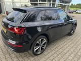 Audi quattro Q5 (FYG)(06.2020->) 40 TDI quattro S lin - Audi quattro Gebrauchtwagen