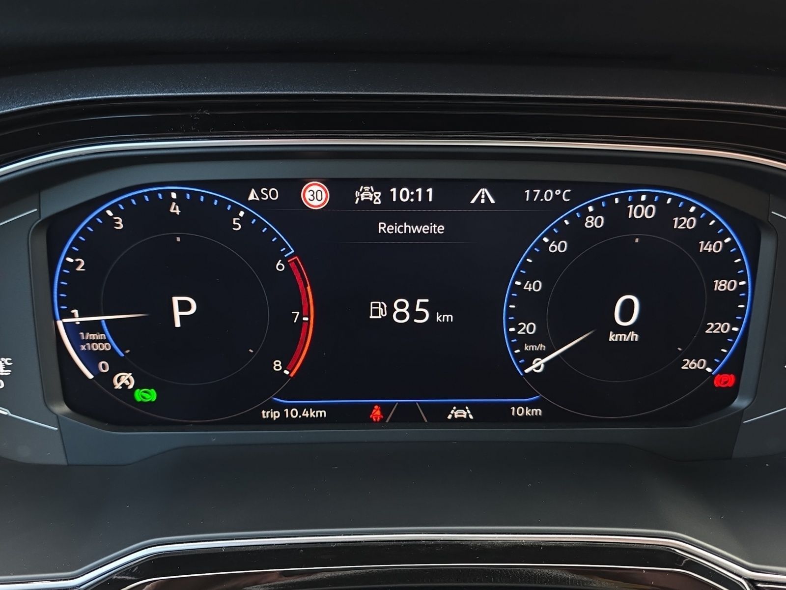 Volkswagen Polo - Bild 9