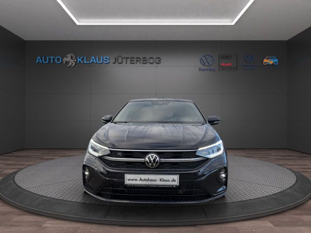 Taigo 1.0 TSI R-Line+Matrix+Panodach+Navi