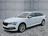 Skoda Superb Combi 2.0 TDI DSG 4x4 STYLE MATRIX+NAVI - Skoda Superb in Bonn