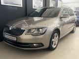 Skoda Superb Combi Exclusive 2.0 TDI DSG LEDER NAVI - gebrauchte Skoda Superb aus dem Jahr 2014
