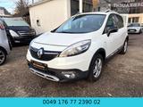 Renault Scenic*SERVICE NEU*HU NEU*KLIMA*NAVI*SHZ*EURO5* - Renault in Ludwigshafen