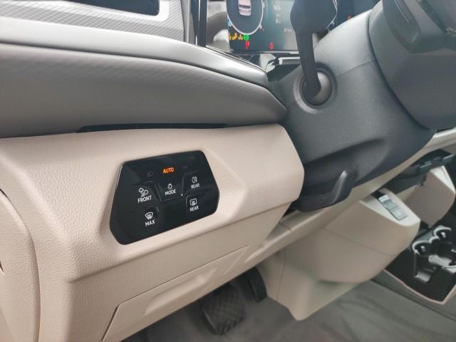 Volkswagen T7 Multivan - Bild 12