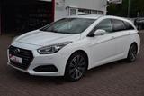 Hyundai i40 cw Premium HU-AU 11.2026 XENON LEDER 1.HAND - Hyundai i40 aus 2018