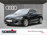 Audi A3 Sportback 35 TDI S line Pano Matrix LED SONOS